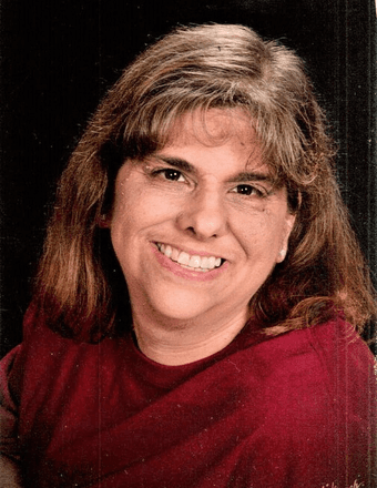 Mary Joanne Evans Obituary
