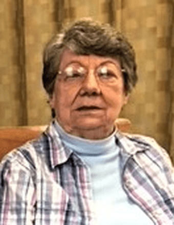 Lillian Margaret (Herrmann) Larson Obituary