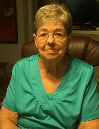 Rosalee Jean (Dorrance) West Turney Obituary
