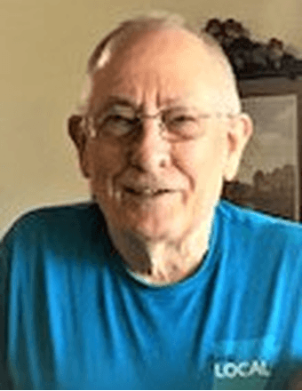 Fred Richard Dice Obituary