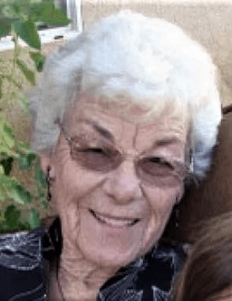 Jewell Faye Henson Obituary