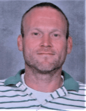 Christopher James Price Obituary