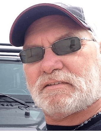 Eric Ivan Renner Obituary