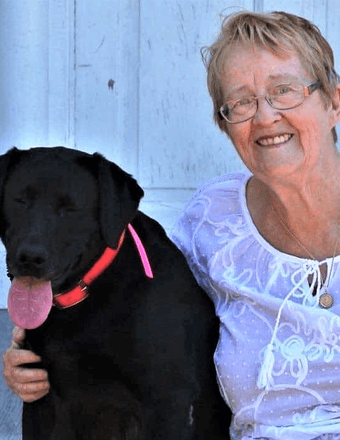 Hazel Karlene (Wright) Payton Obituary