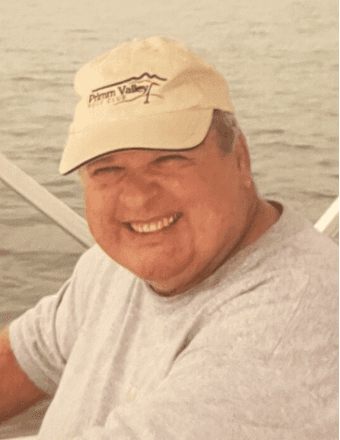 Eldon "Sonny" Ray Haynes Jr. Obituary