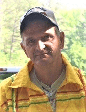 Eddie James Qualls Obituary