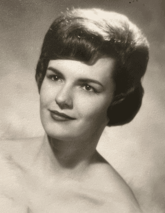 Diana Rae (Baker) Mabry Obituary