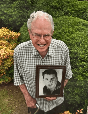 Alfred Kay Mansell Obituary