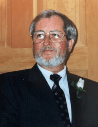 Glenn Allen Buercklin Obituary
