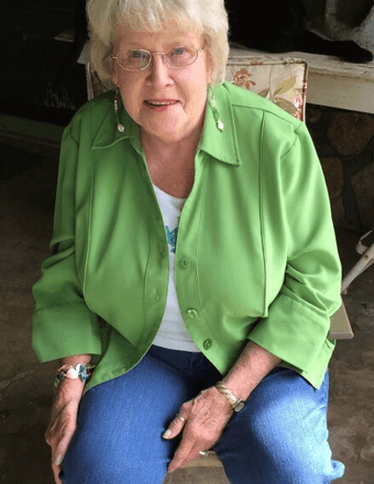 Eva Lena Hall Obituary