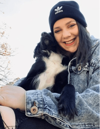 Brianna Rose Stenger Obituary