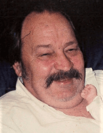 Harold Eugene Brown Obituary