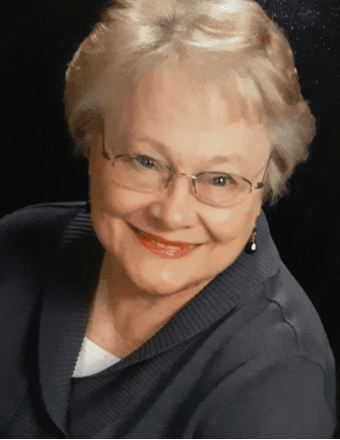 Dora Faye (Stafford) Robinson Obituary