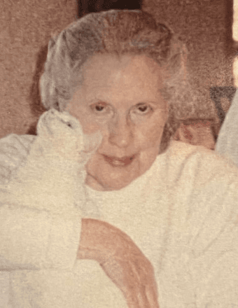 Carol Lee (Fulbright) Grissom Obituary