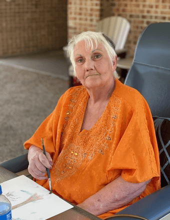 Patricia Ann Campbell Obituary