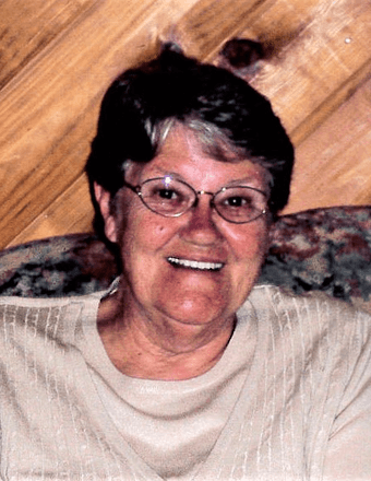 Linda Ann (Defoor) Stair Obituary