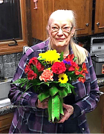 Melva Joyce (Taylor) Wallace Obituary