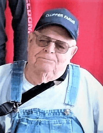 George Francis Clupper Obituary