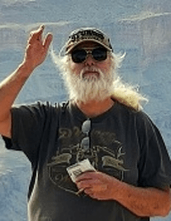 Michael D. Hodgson Obituary