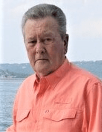 Thomas H. Cyr Obituary
