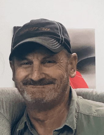Mark Conard White Obituary