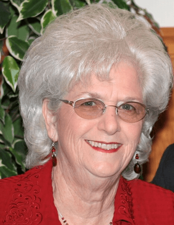 Lois Ruthell Southerland Obituary