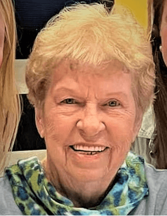 Nancy Ann (Carlson) Leighton Obituary