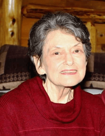 Joyce Lee (Maness) Robertson Obituary
