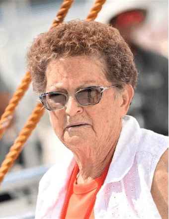 Trealius Arlena (Green) Selvidge Obituary