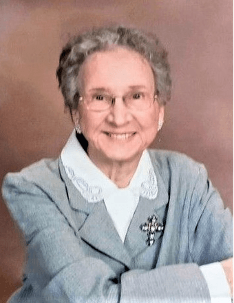 Barbara Elizabeth (Volz) Fox Obituary