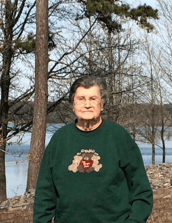 Lucille Futrell Obituary
