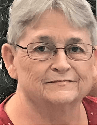 Kathy Ann (James) Williams Obituary