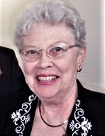 Joanne Mae (Deaton) Brooker Obituary