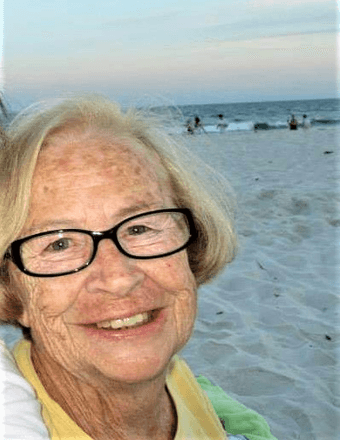 Nancy Marilyn (Graham) McCormick Obituary