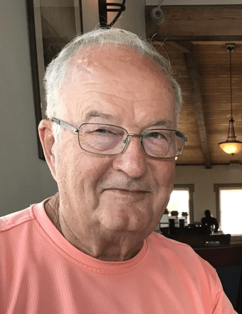 Paul Wood Obituary