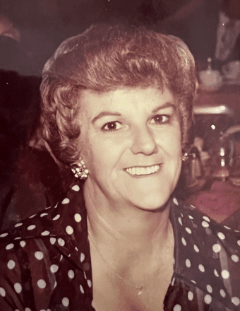 Sophie Mae Michie Obituary