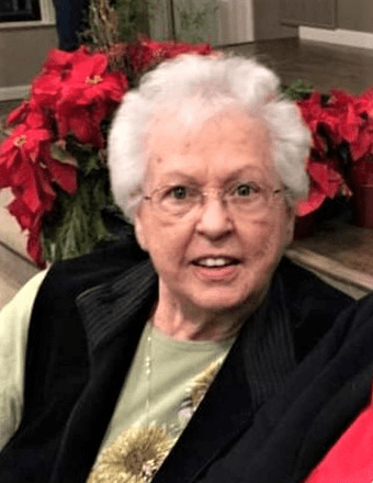 Glenda Bernice (Goodson) Thompson Obituary