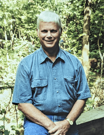 Merlin DeLoach Wilson Obituary