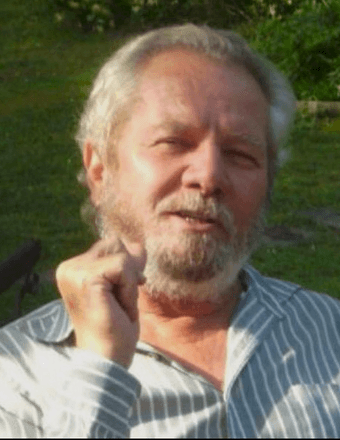 Michael Brent Ward Obituary