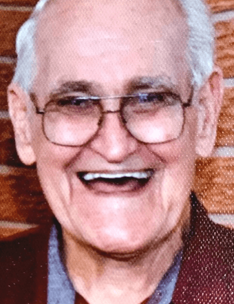 Richard Duane McDaniel Obituary