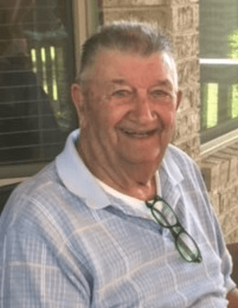 Gerald Don Boyd Obituary