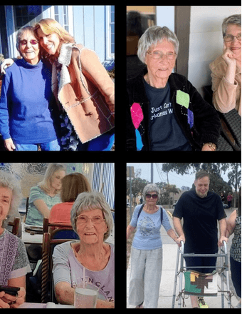 Mary Jane (Brotzman) Betts Obituary