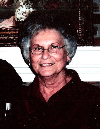 Barbara Sue (Nichols) Lacy Obituary