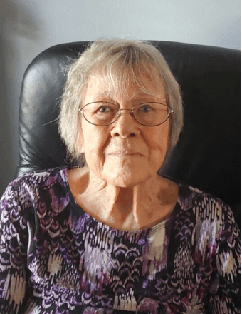 Yvonne (Kinchen) Hartley Obituary