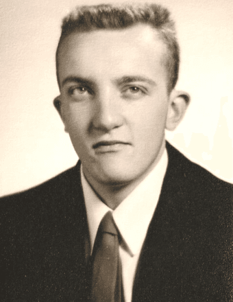 Joe David Marrs Obituary