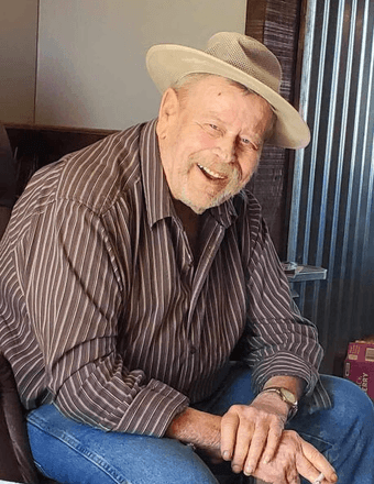 Wayne Robert McPherson Obituary