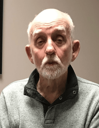 Harry Mabrey Herr Obituary