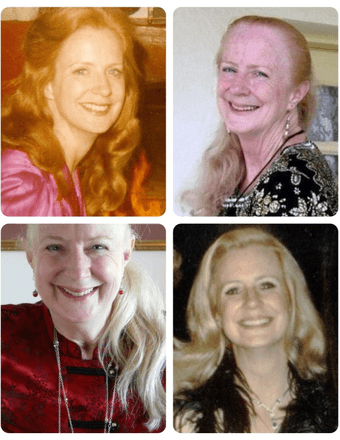 Marie Catharine McGee Obituary