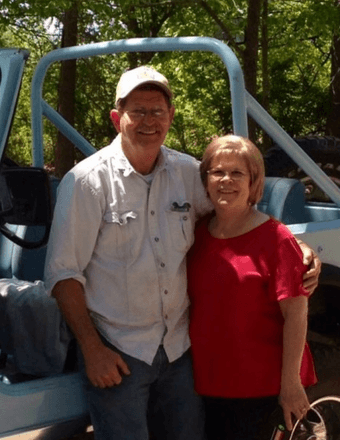 Hollis Lavon Nail Obituary