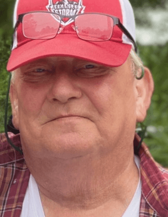 Paul Michael Garriott Obituary